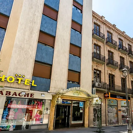 Hotel Sacromonte-2